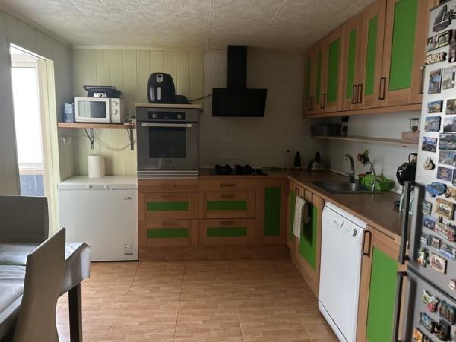  till salu lägenhet Manya Vinalopó Mitjà 5