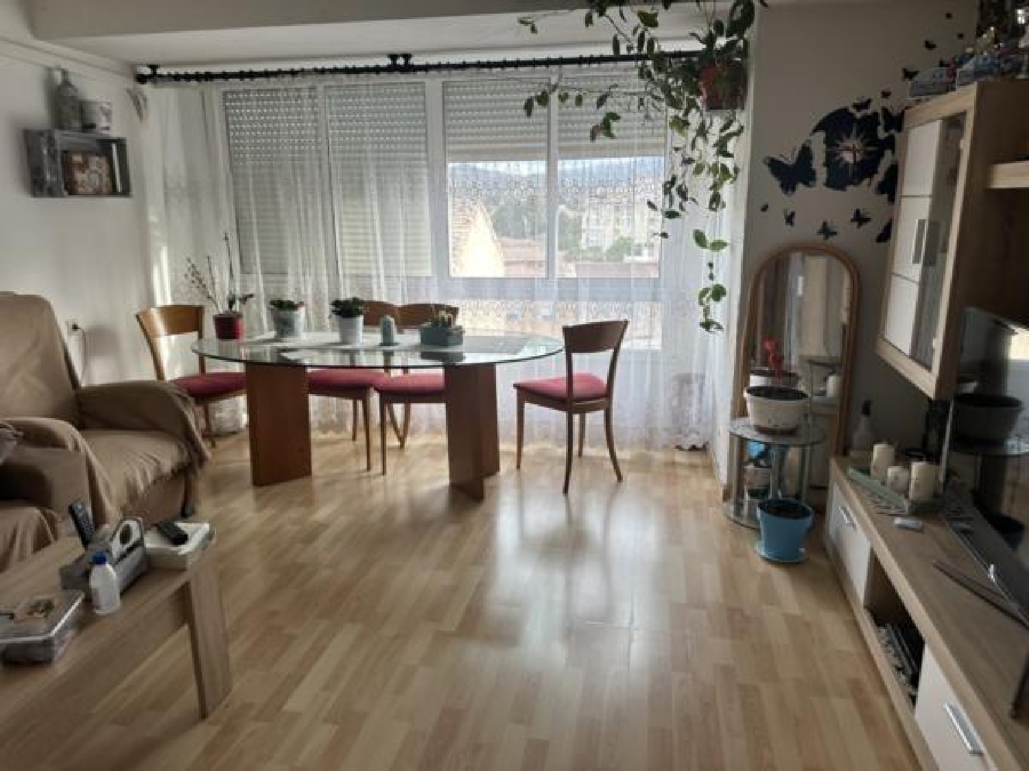 till salu lägenhet Manya Vinalopó Mitjà 2