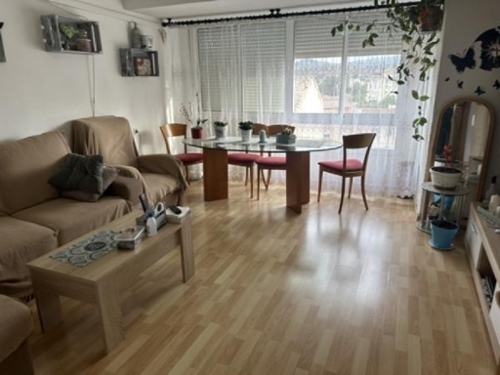 Manya Vinalopó Mitjà lägenhet foto 6223604