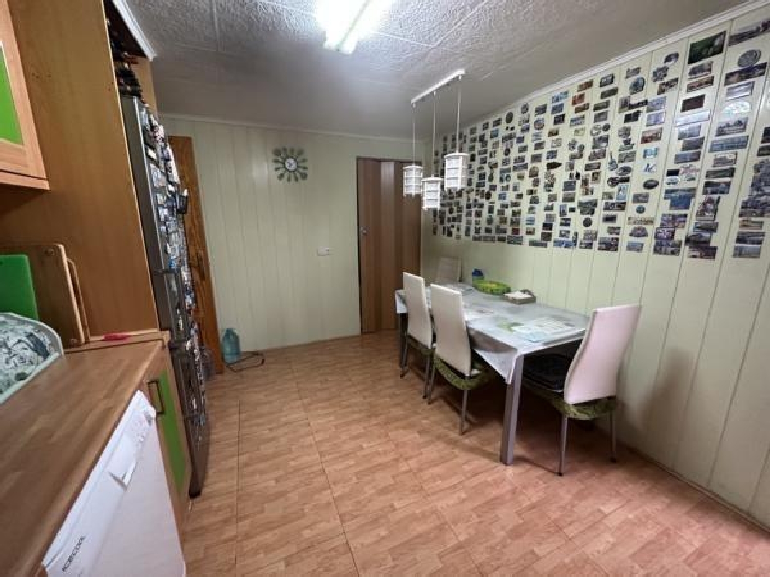  till salu lägenhet Manya Vinalopó Mitjà 7