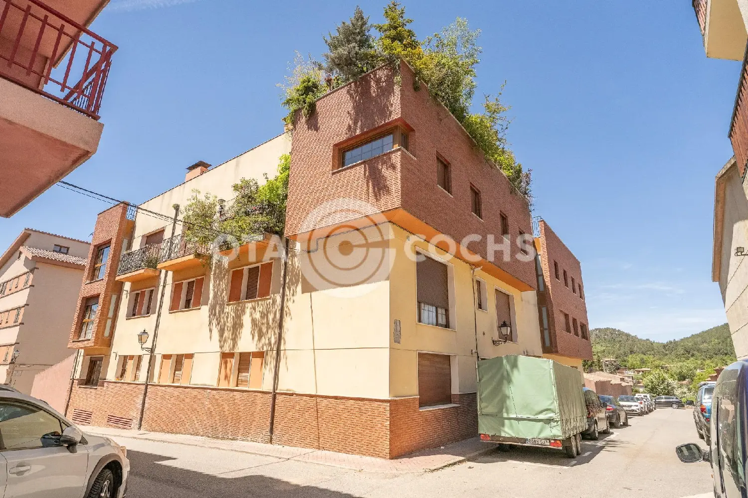  kaufen Wohnung La Cadeneta Alt Camp 1