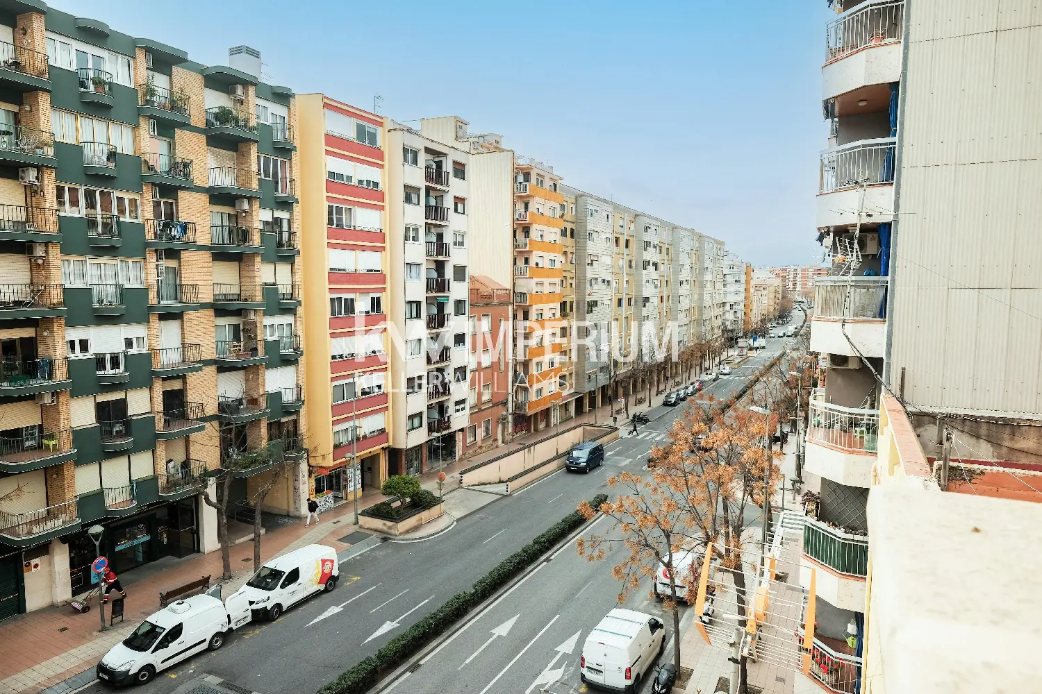  for sale apartment Part Alta Tarragonès 1