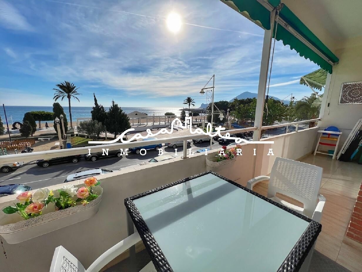  till salu lägenhet Montahud Marina Baixa 5