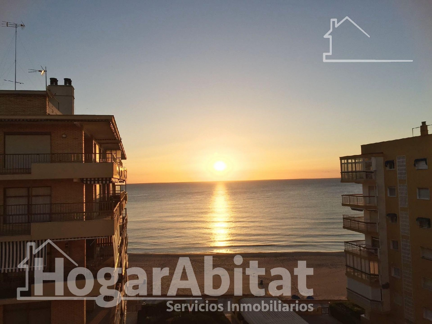 till salu lägenhet Montanyeta Del Sants Ribera Baixa 2