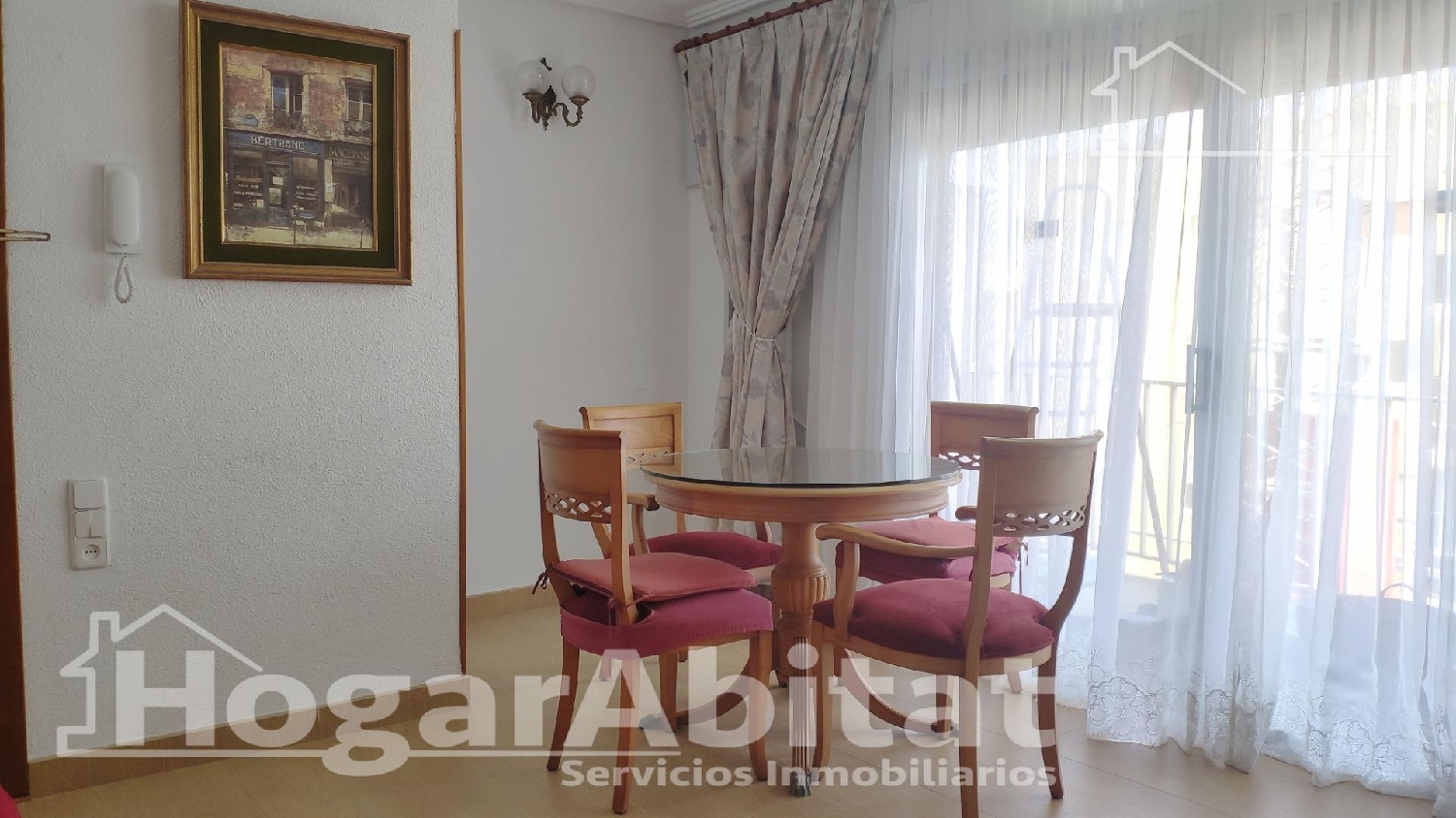  till salu lägenhet Montanyeta Del Sants Ribera Baixa 8