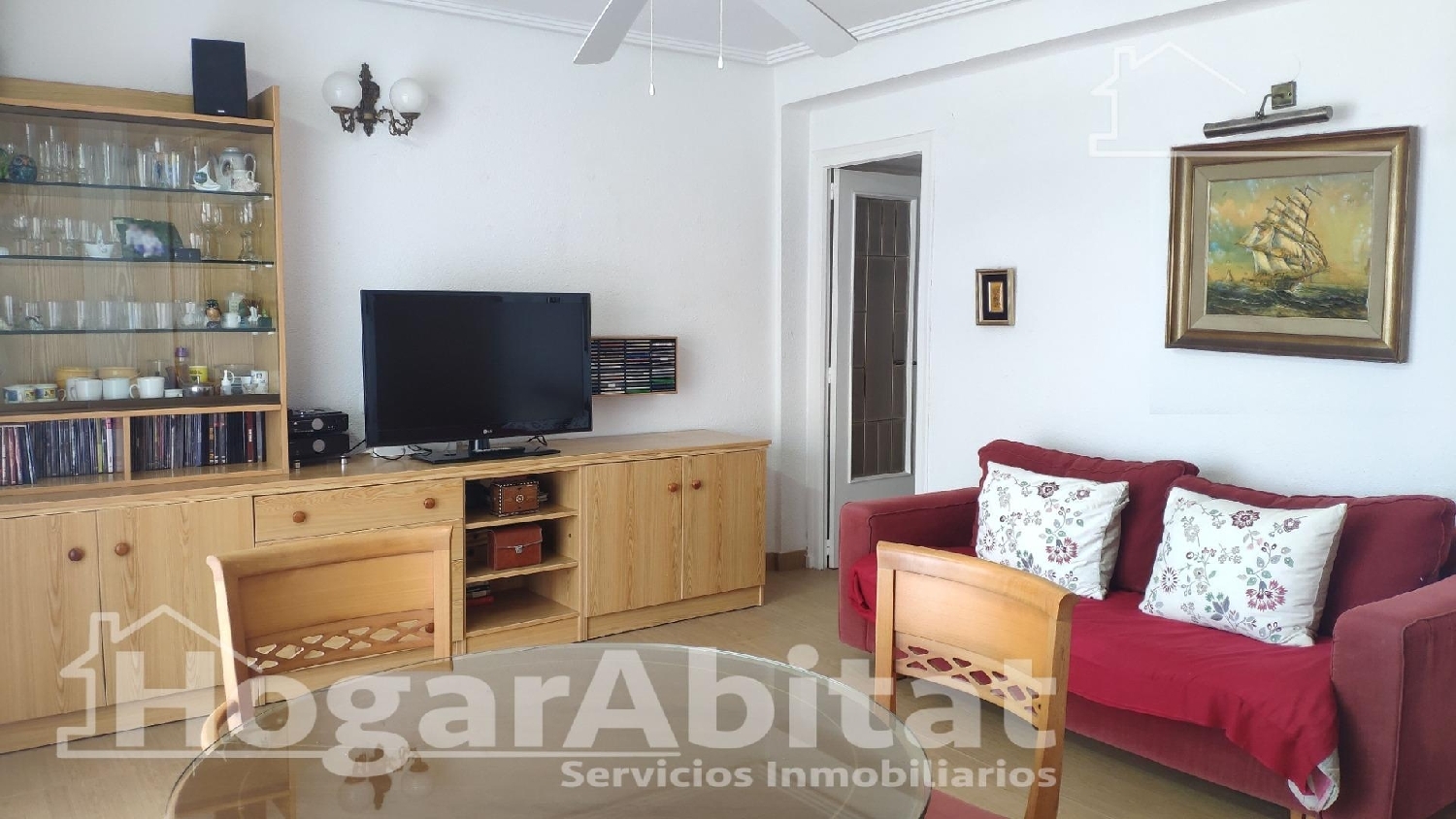  till salu lägenhet Montanyeta Del Sants Ribera Baixa 7