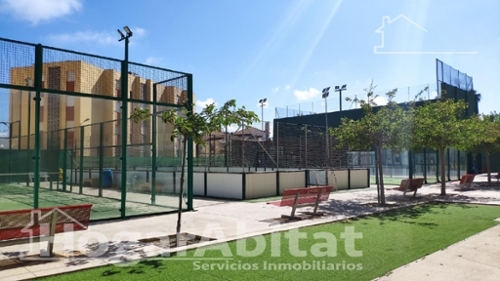 Montanyeta Del Sants Ribera Baixa lägenhet foto 6231700