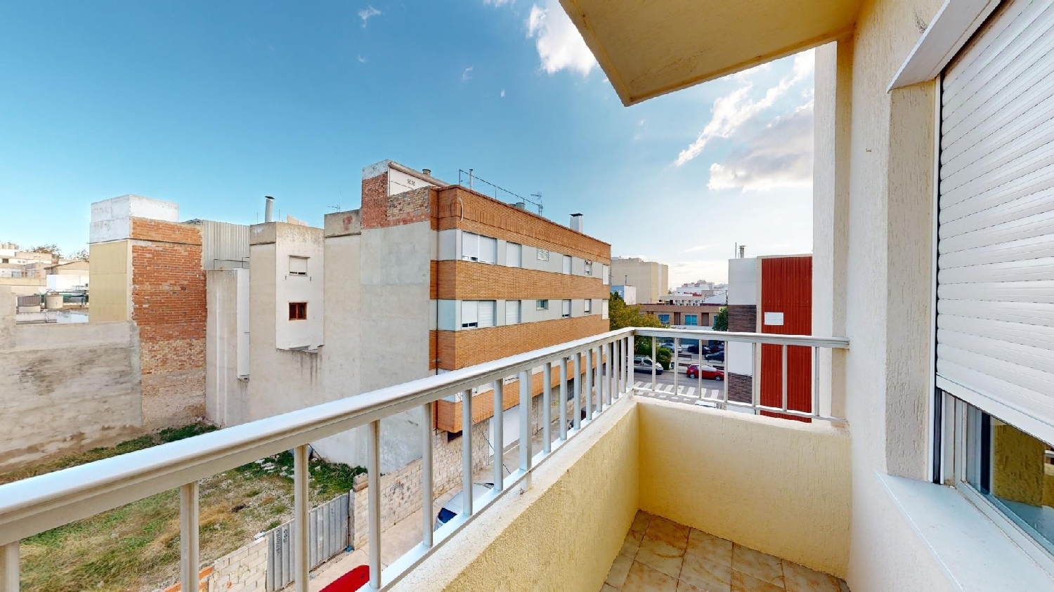  till salu lägenhet Montanyeta Del Sants Ribera Baixa 4