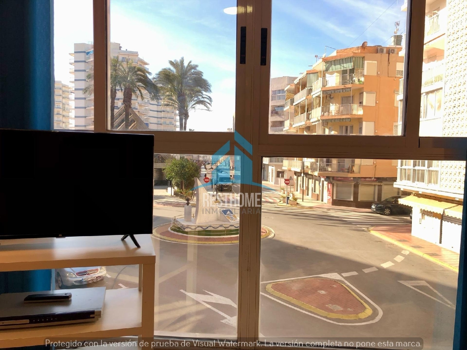 till salu lägenhet Sol, Mar Y Naranjos Ribera Baixa 3