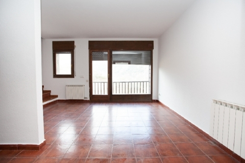 Montardit De Baix Pallars Sobirà lägenhet foto 6245940