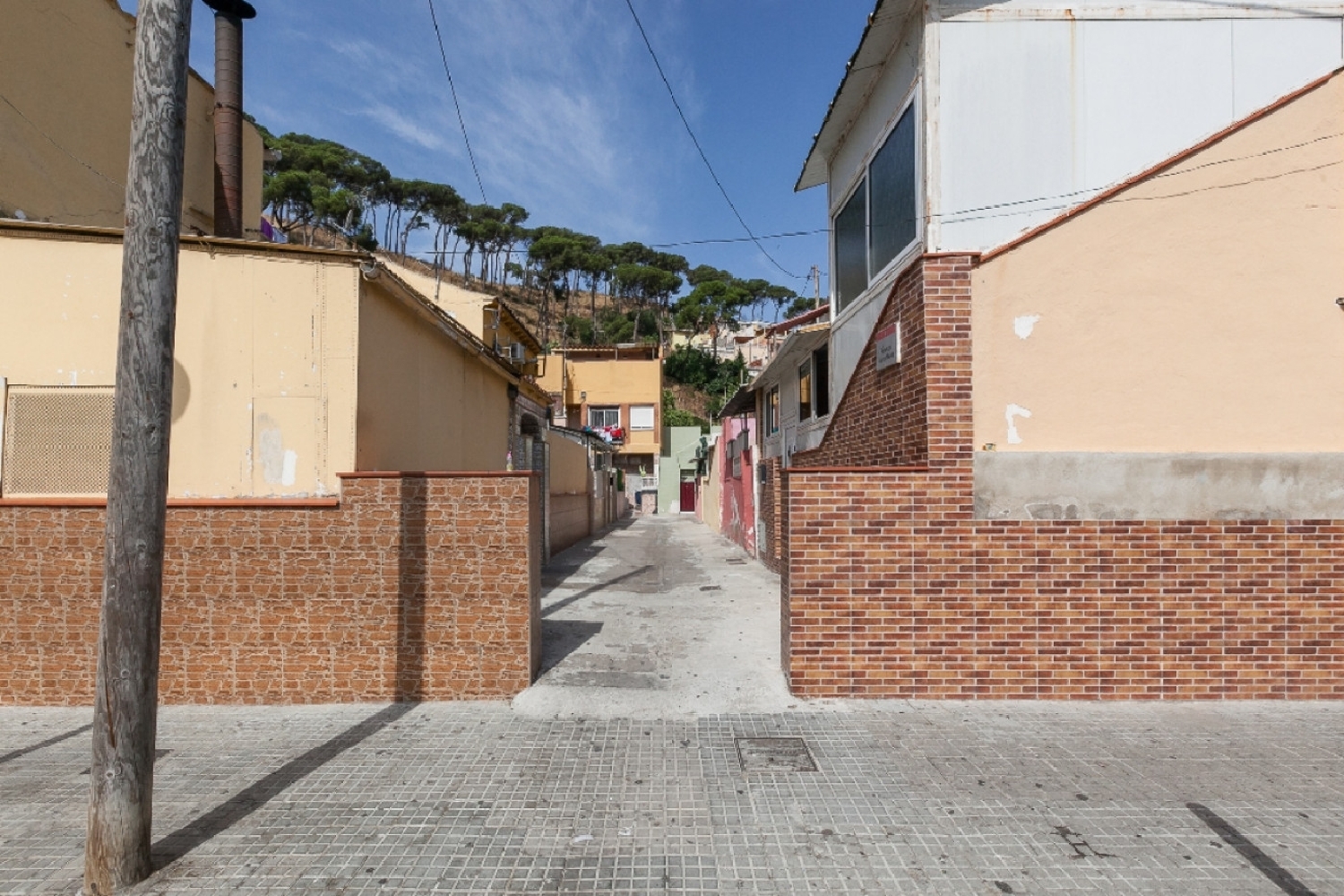  till salu lägenhet Montcada Vallès Occidental 1