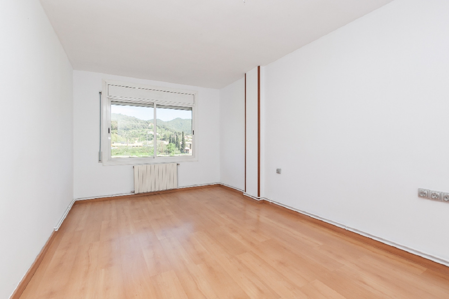 till salu lägenhet Montcada Vallès Occidental 7