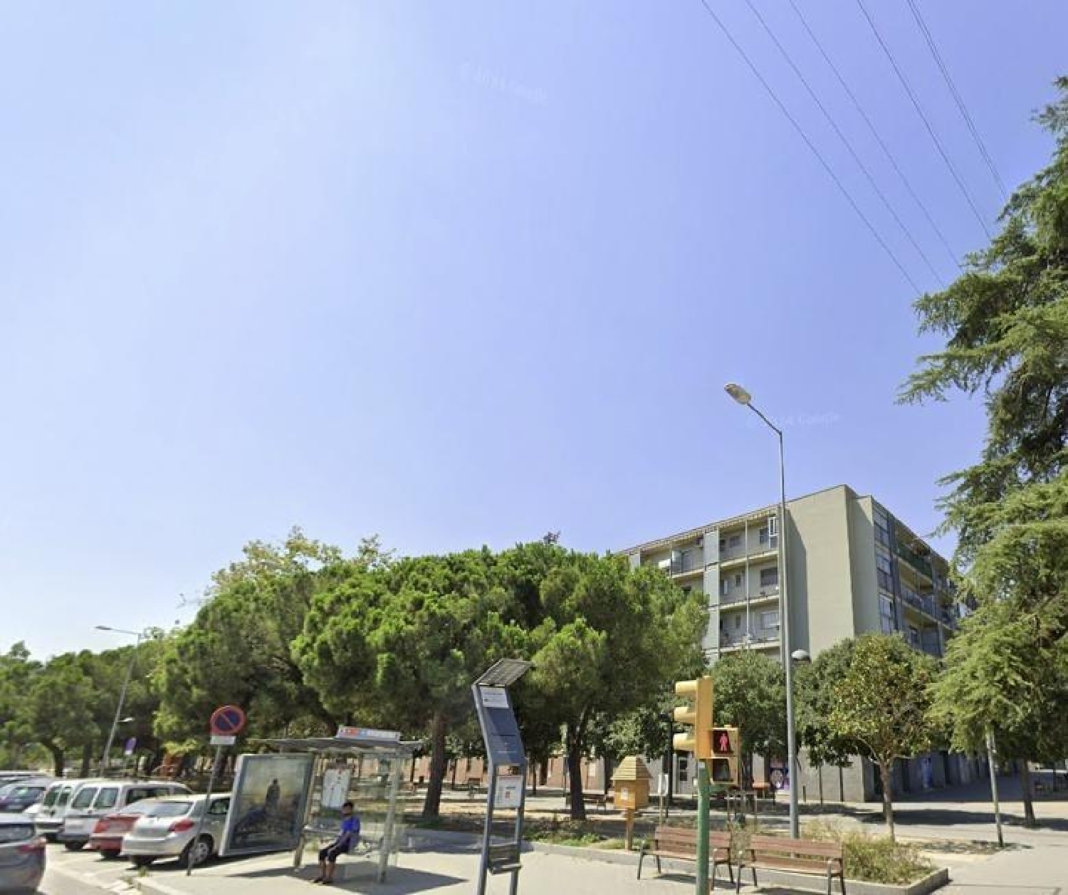  till salu lägenhet Montcada Vallès Occidental 1