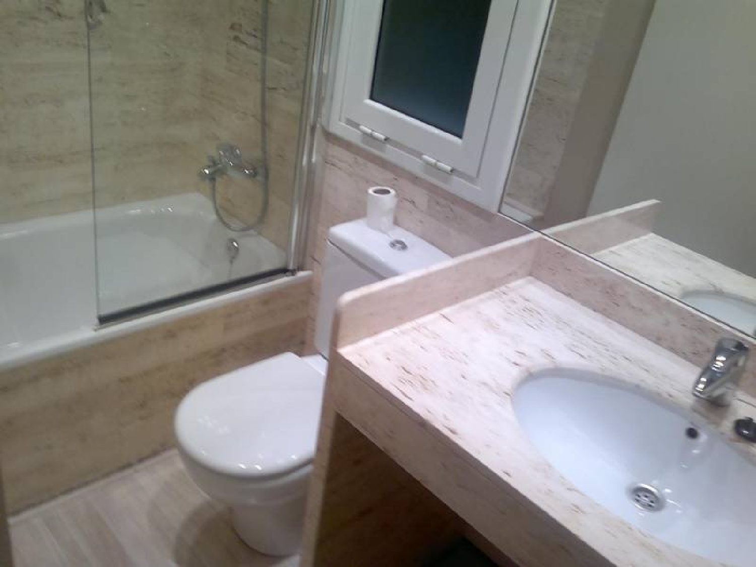 à vendre appartement El Fusteret Bages 5