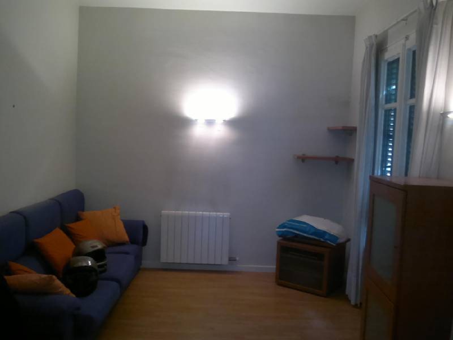  à vendre appartement El Fusteret Bages 2