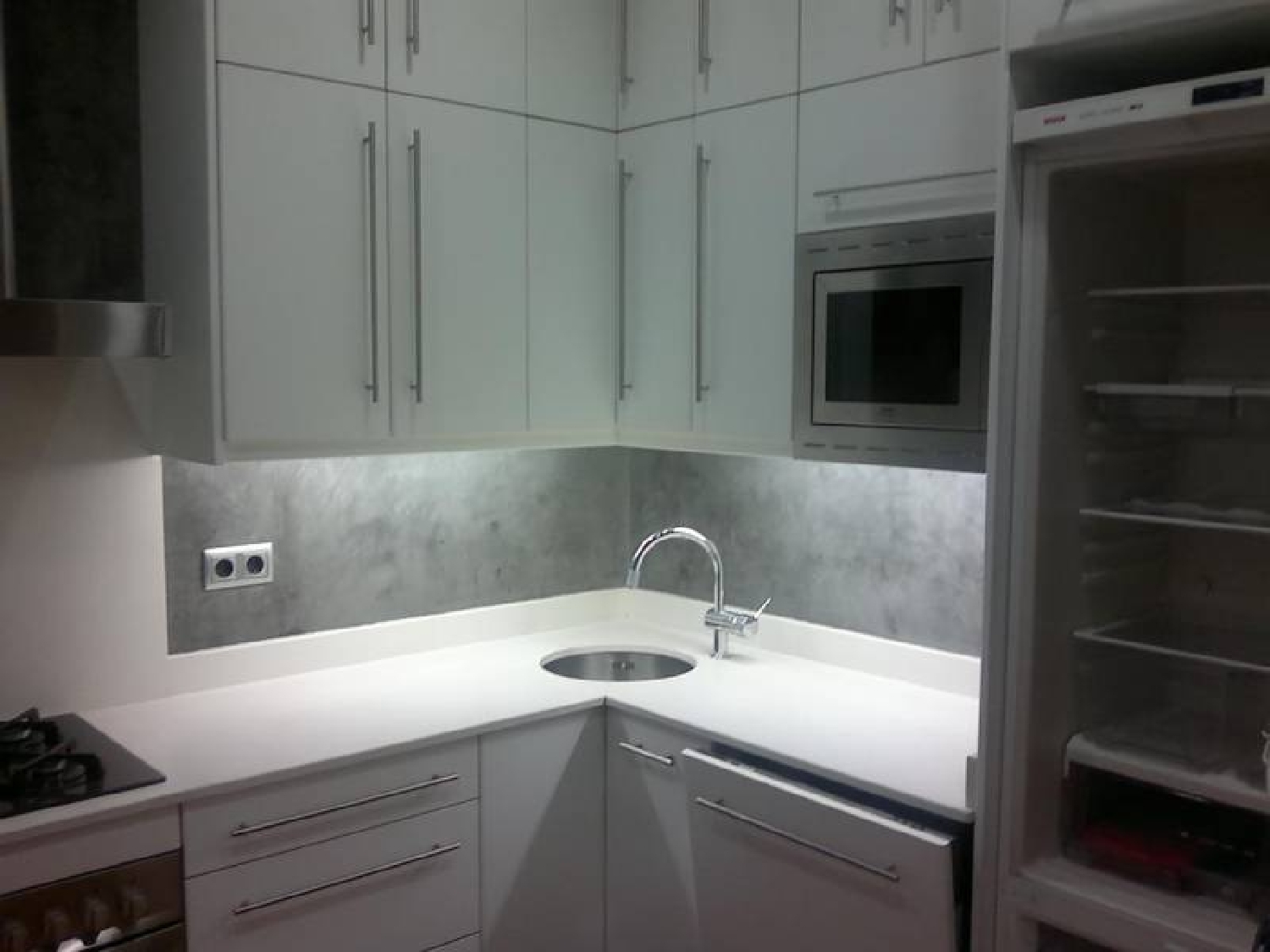  à vendre appartement El Fusteret Bages 3