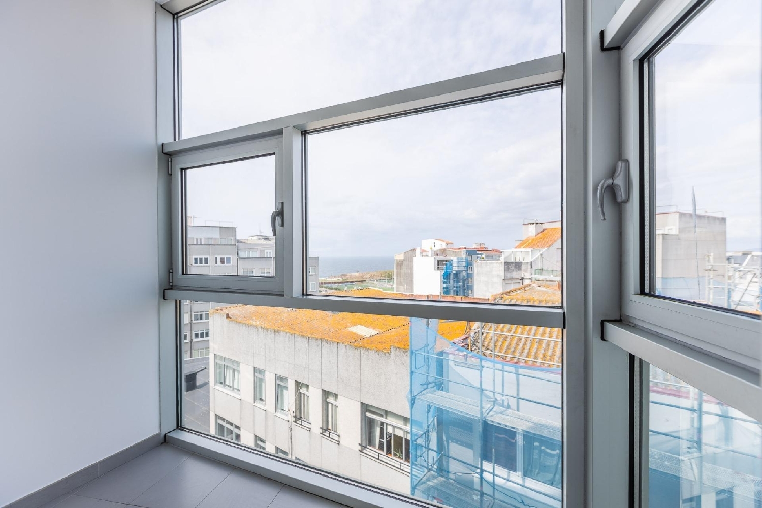  till salu lägenhet Monte Alto-Zalaeta-Atocha Coruña 6