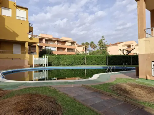 Alfamar Costa Tropical lägenhet foto 6200467