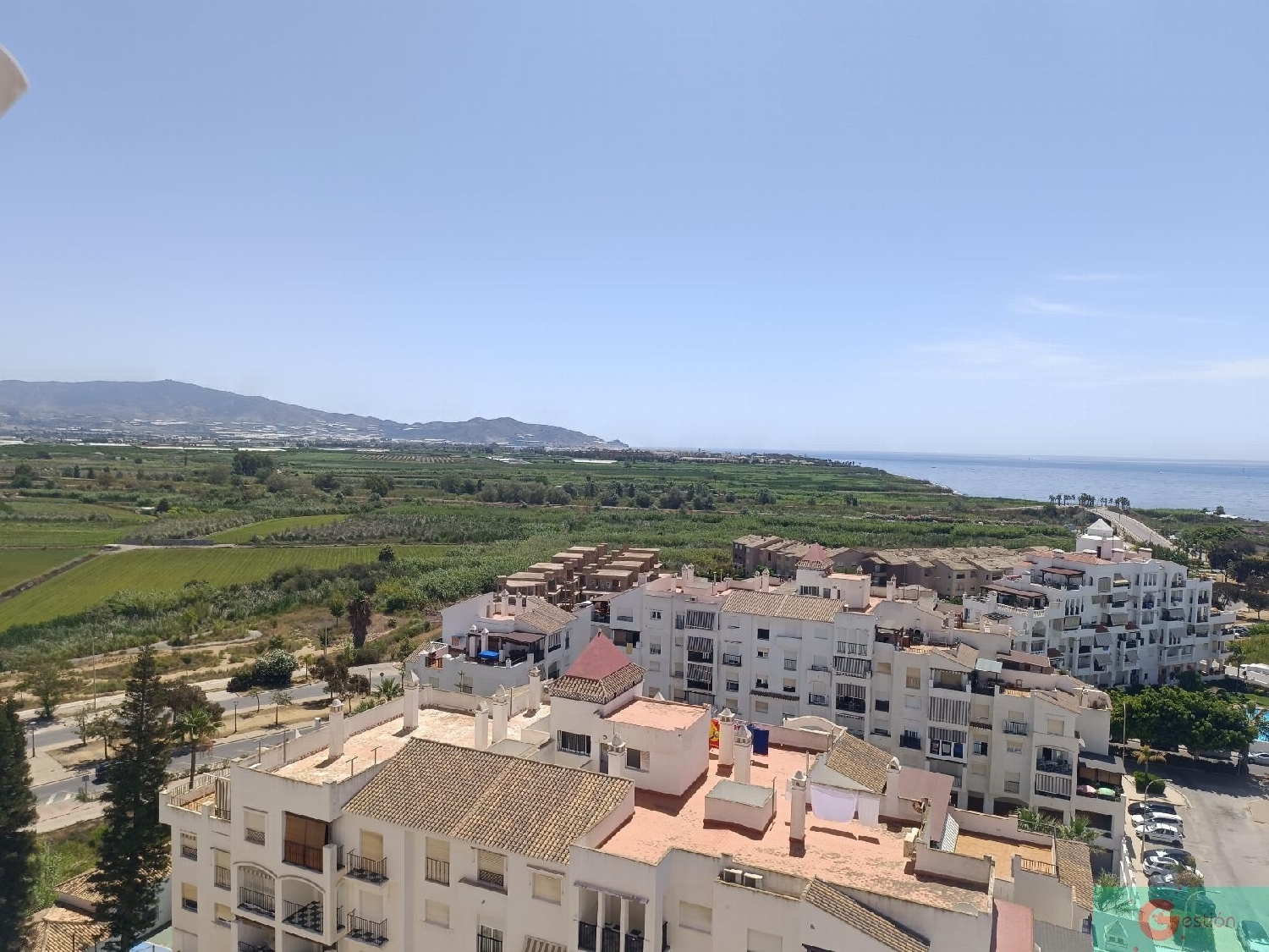  till salu lägenhet Monte De Los Almendros Costa Tropical 7