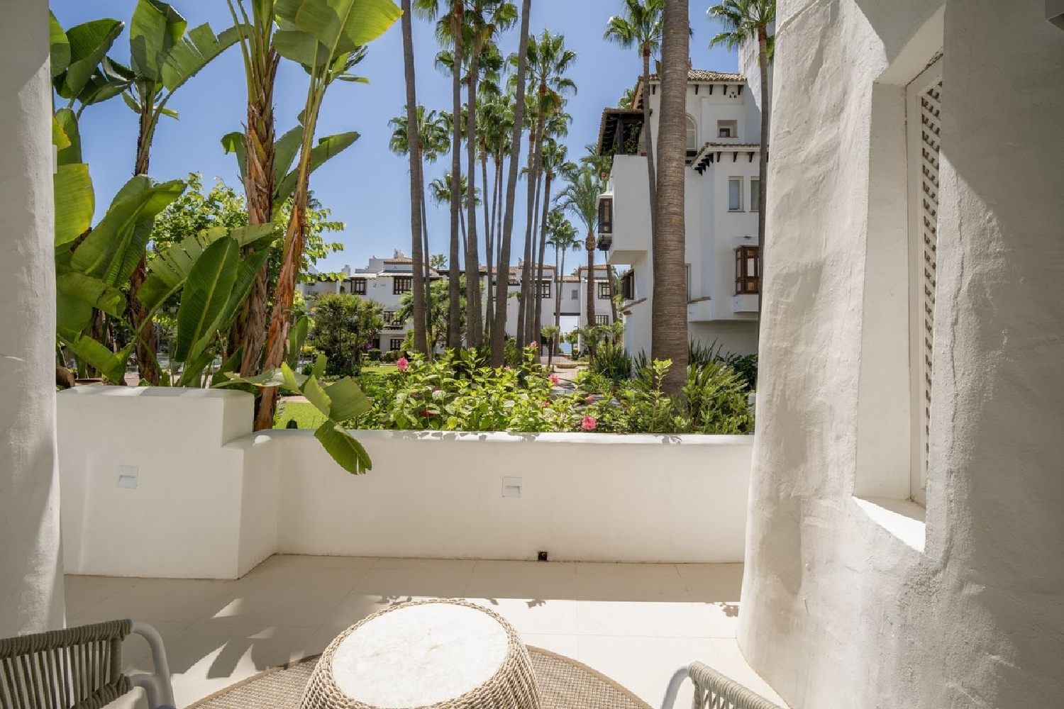  till salu lägenhet Monte Halcones Costa Del Sol Occidental 7