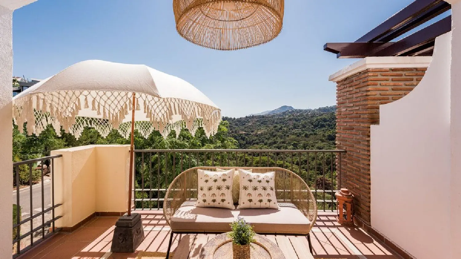 till salu lägenhet La Heredia Costa Del Sol Occidental 2