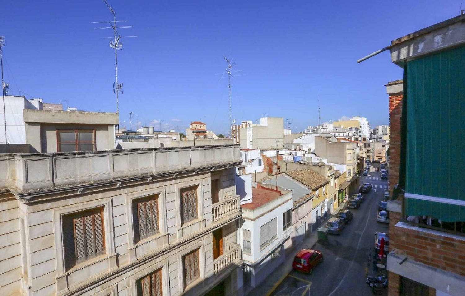  till salu lägenhet Monte Júcar Ribera Alta 7