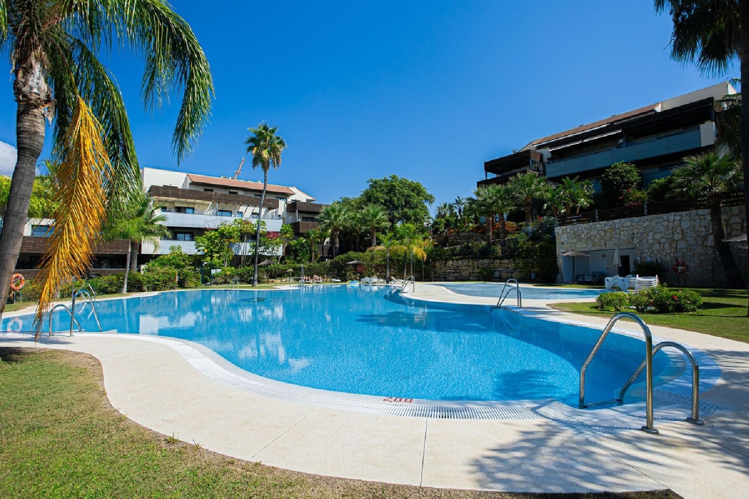  till salu lägenhet Monte Mayor Costa Del Sol Occidental 1