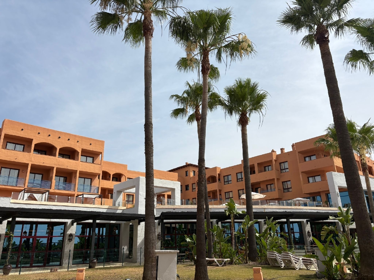 till salu lägenhet Monte Mayor Costa Del Sol Occidental 3