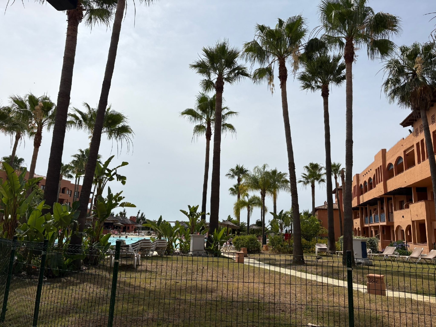 till salu lägenhet Monte Mayor Costa Del Sol Occidental 2