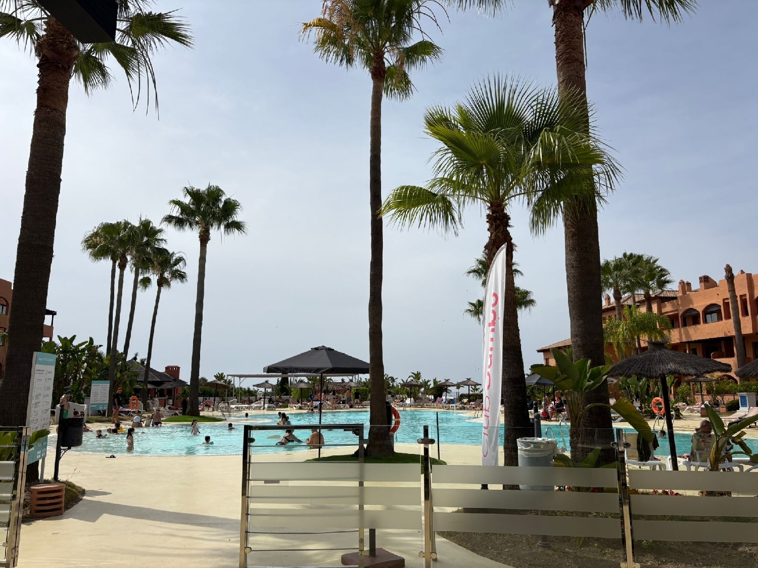  till salu lägenhet Monte Mayor Costa Del Sol Occidental 1