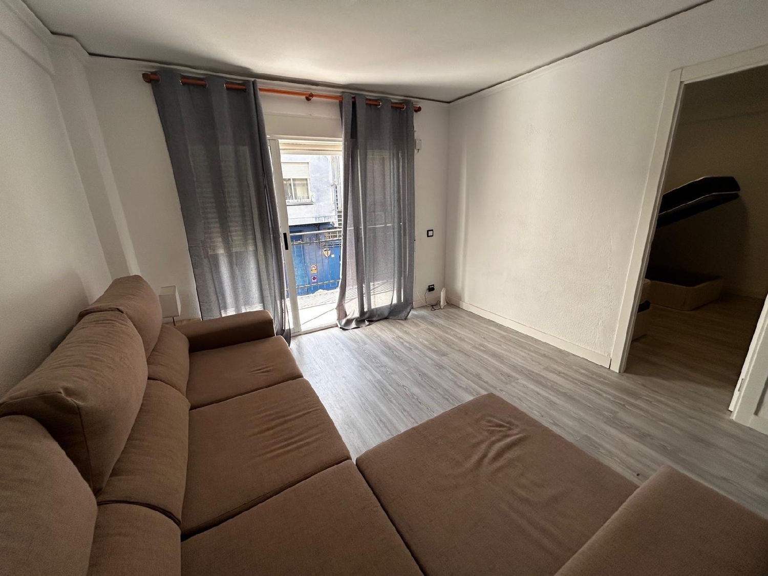 till salu lägenhet Monte Rey Safor 3