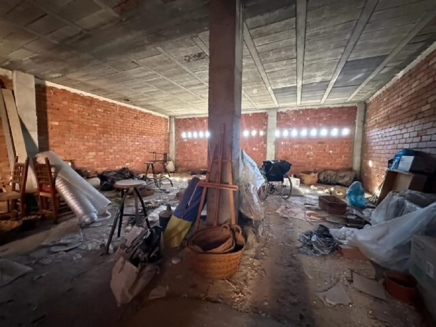  till salu lägenhet Lel Vinalopó Mitjà 20