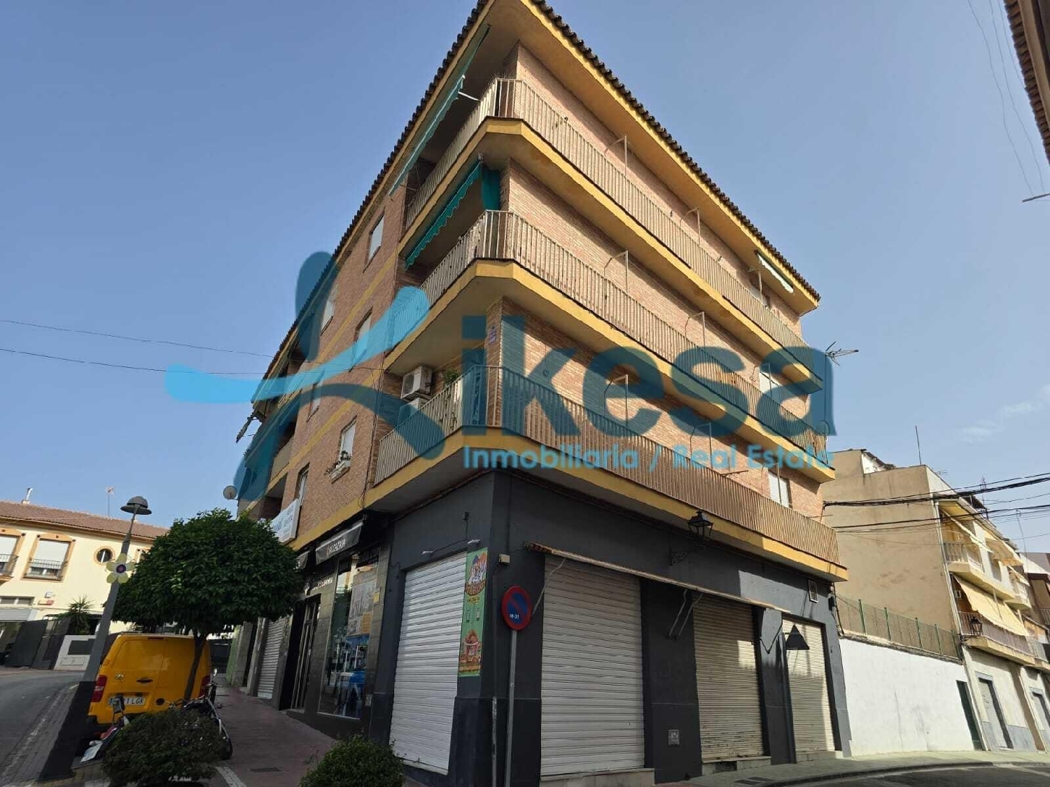  kaufen Wohnung Monteluz Vega De Granada 1