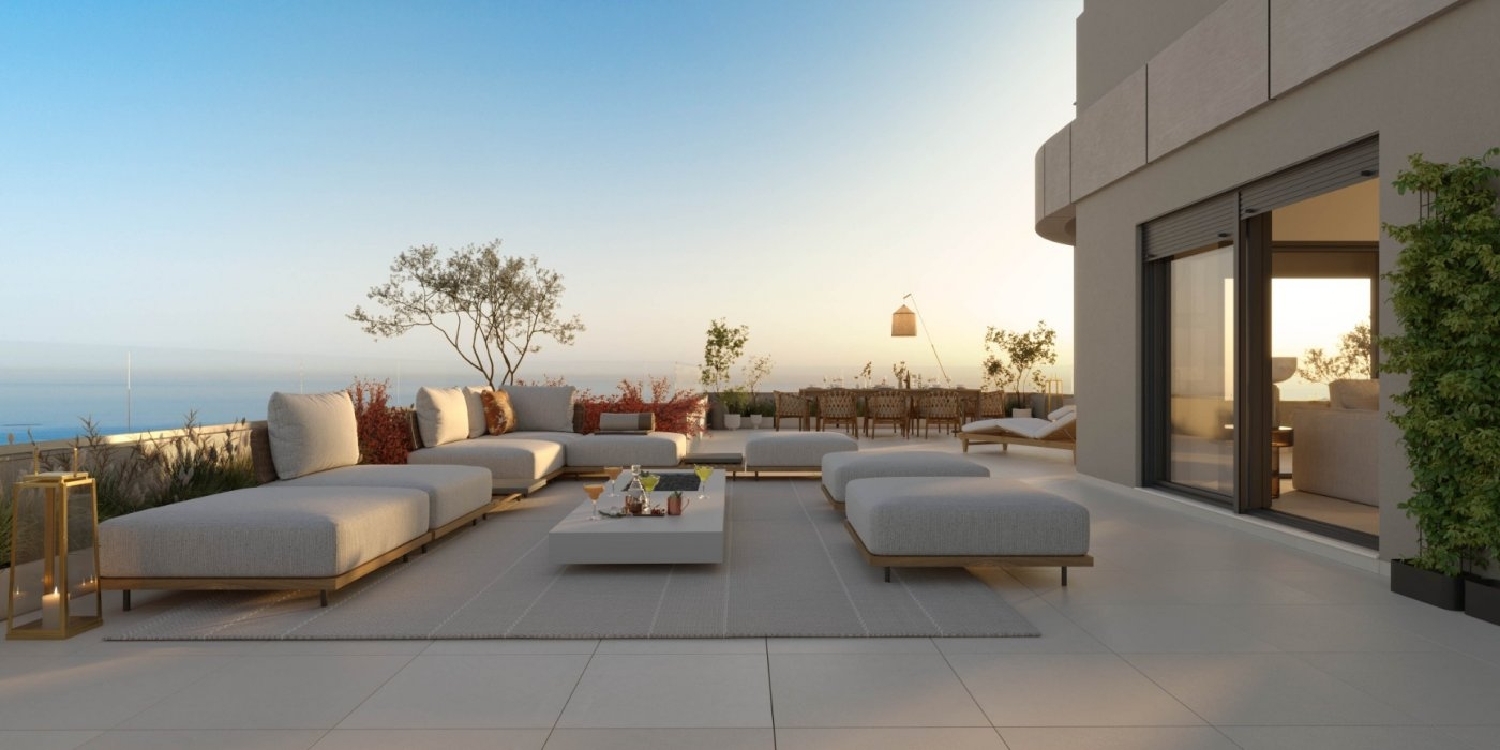  till salu lägenhet Montemar Costa Del Sol Occidental 6