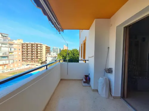El Pinar Costa Del Sol Occidental lägenhet foto 6208042