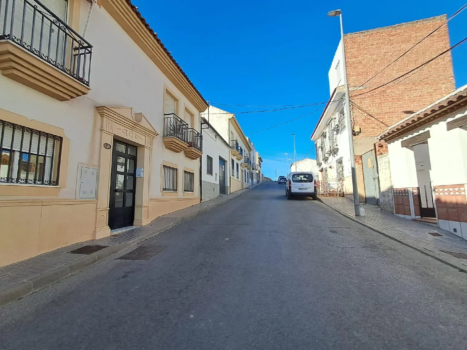 till salu lägenhet Montemayor Campiña Sur 2