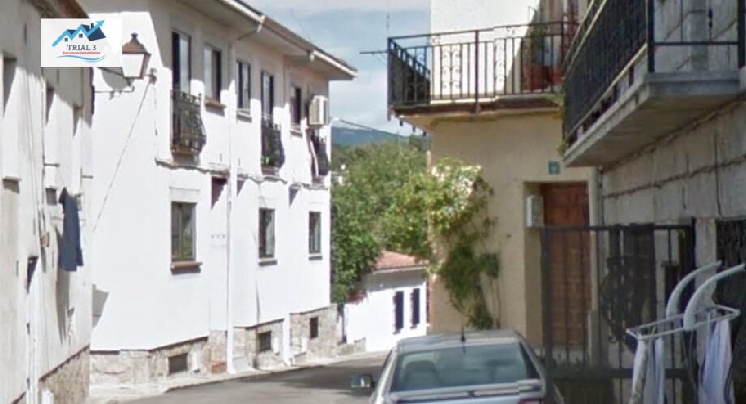 till salu lägenhet Montemorillo Cuenca Del Guadarrama 2