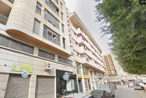 Raiguero Poniente Baix Segura lägenhet foto 6206170