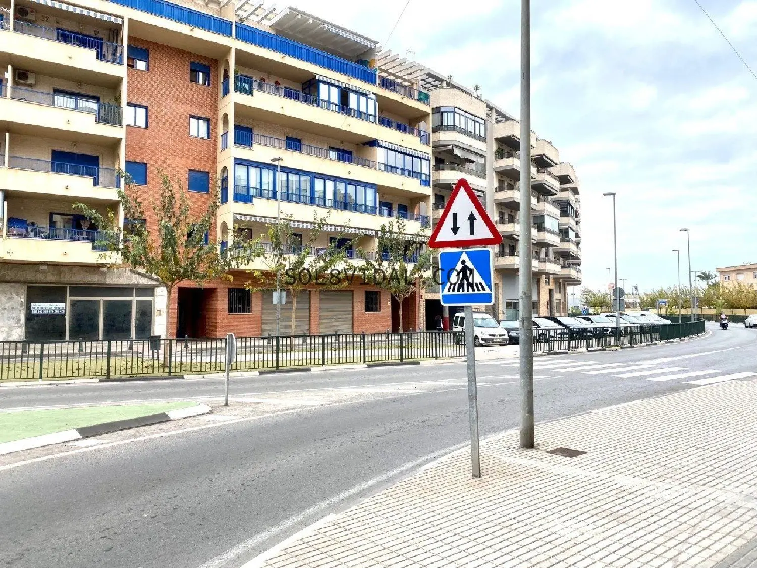 till salu lägenhet Raiguero Poniente Baix Segura 2
