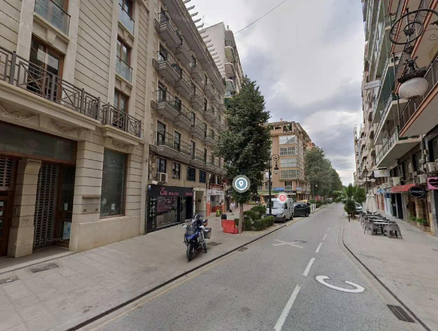  till salu lägenhet Montepinar Baix Segura 1