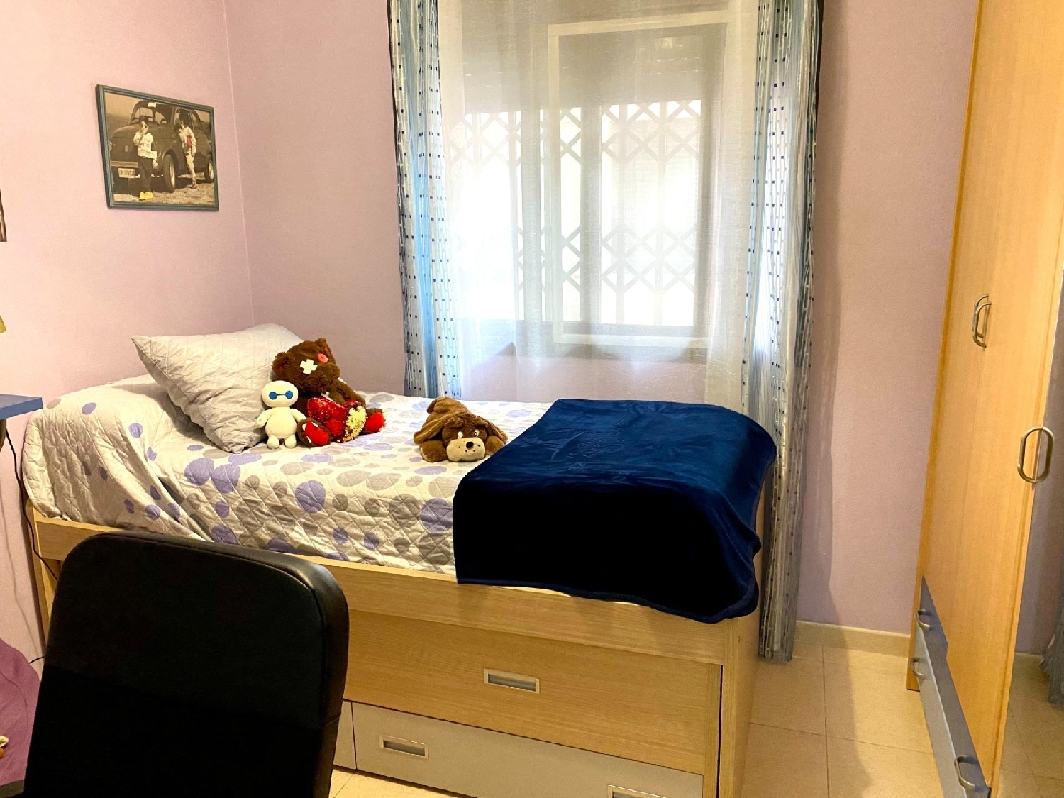  till salu lägenhet Montepinar Baix Segura 8