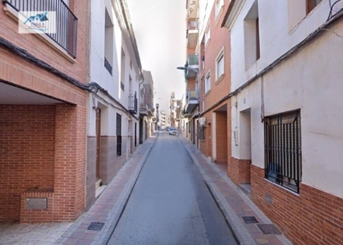 Montepríncipe Vega Media Del Segura lägenhet foto 6215878