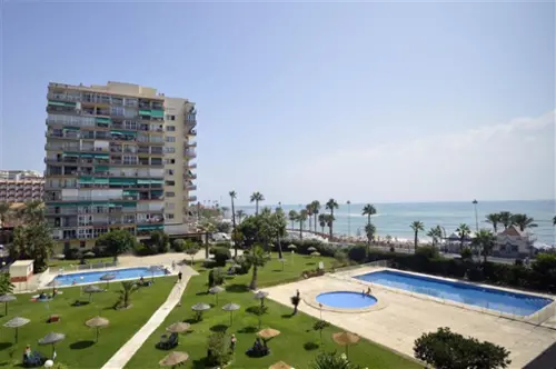 Monterrey Costa Del Sol Occidental lägenhet foto 6172040