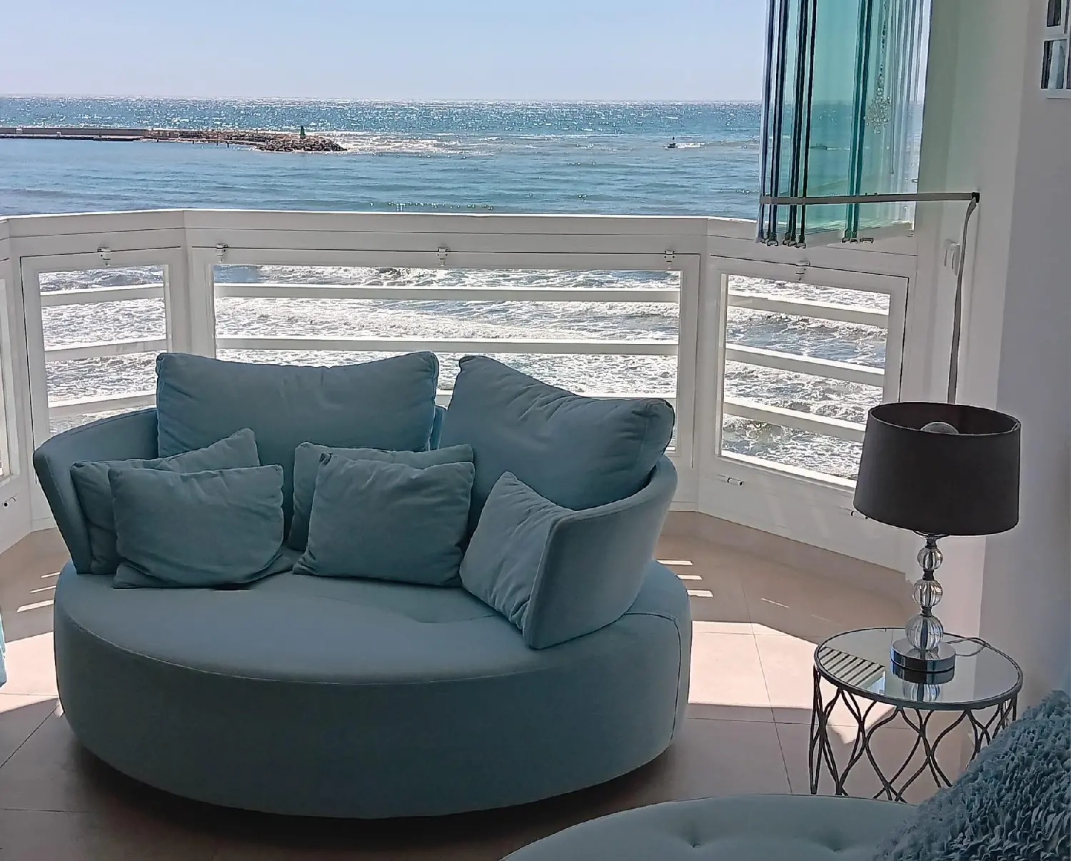 till salu lägenhet La Capellania Costa Del Sol Occidental 2