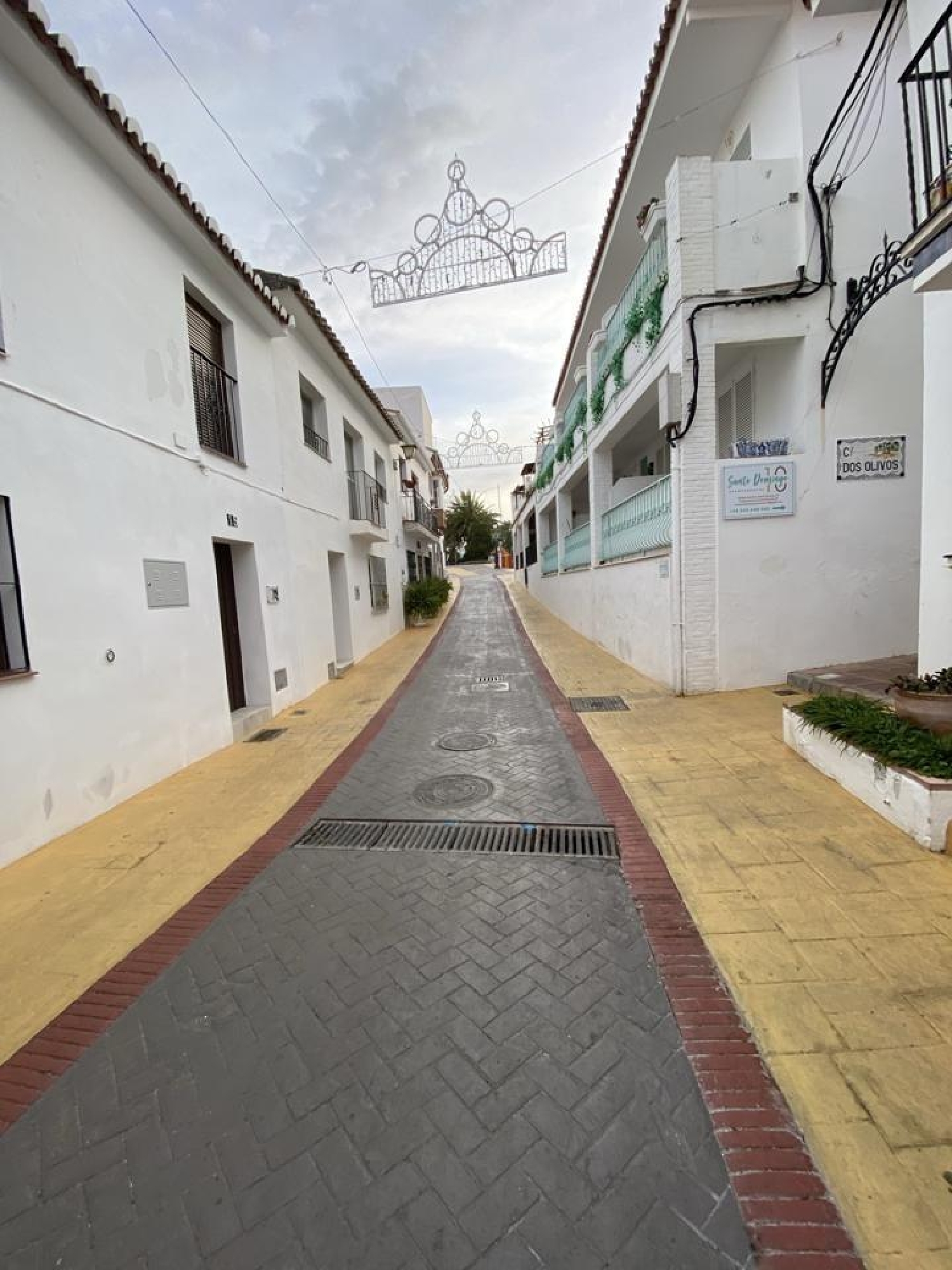  till salu lägenhet Monterrey Costa Del Sol Occidental 7