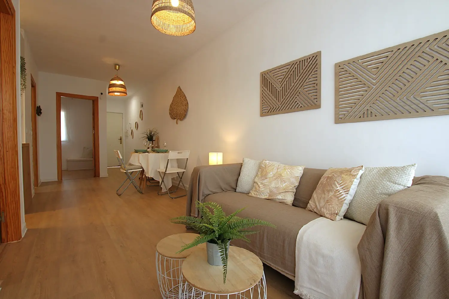 till salu lägenhet Torrequebrada Costa Del Sol Occidental 3