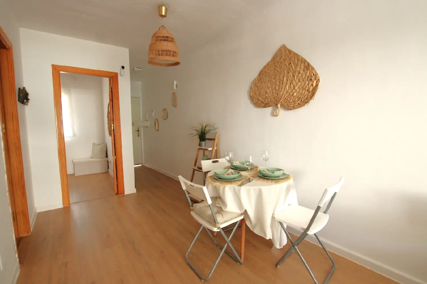  till salu lägenhet Torrequebrada Costa Del Sol Occidental 4