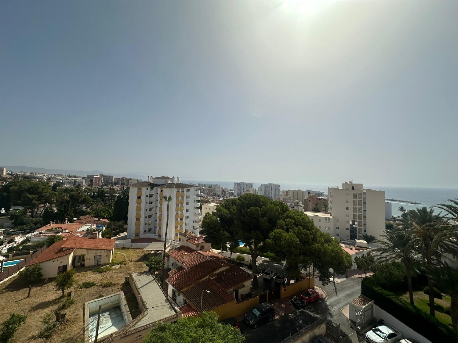  till salu lägenhet Monterrey Costa Del Sol Occidental 1