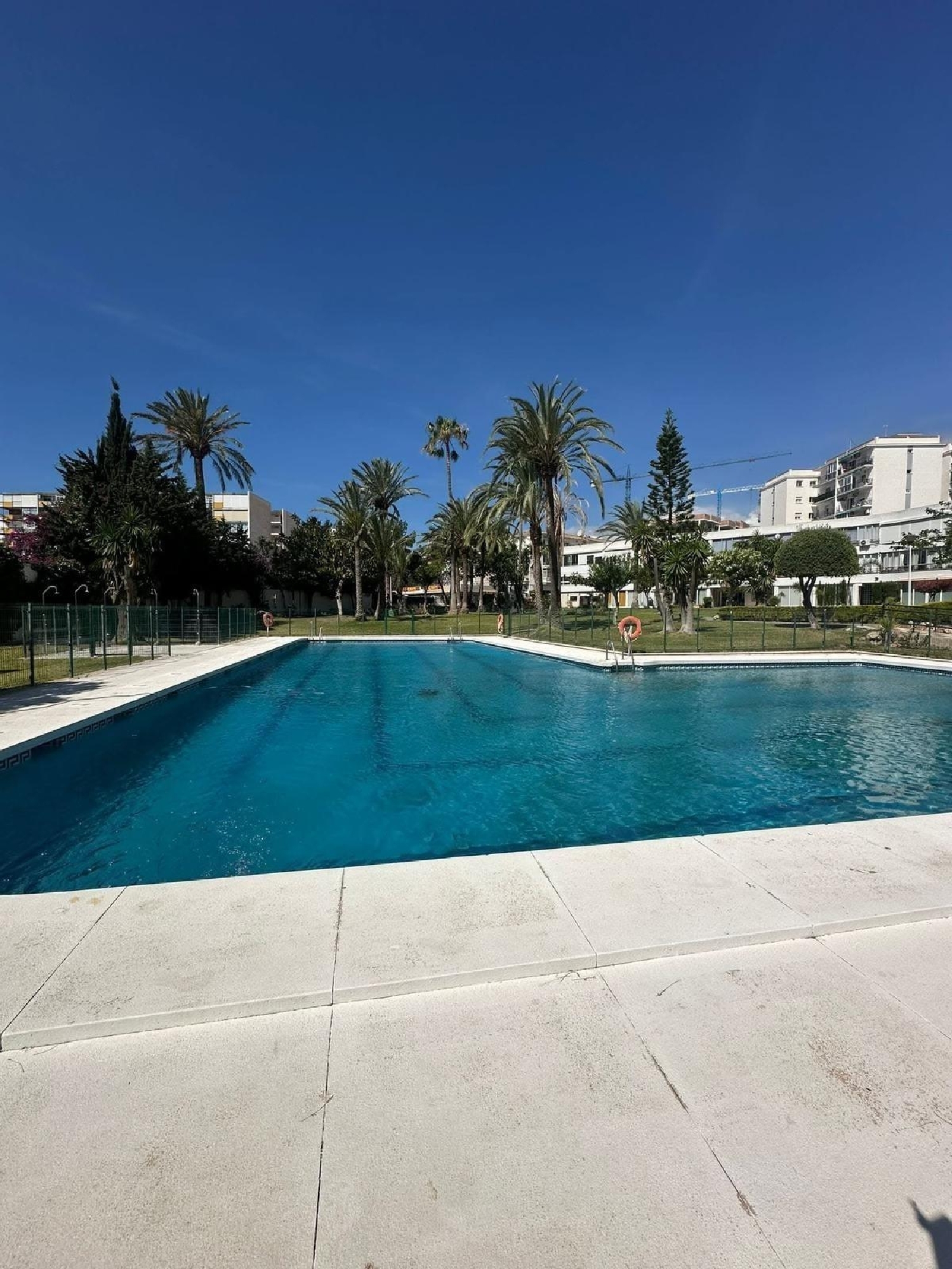 till salu lägenhet Monterrey Costa Del Sol Occidental 2