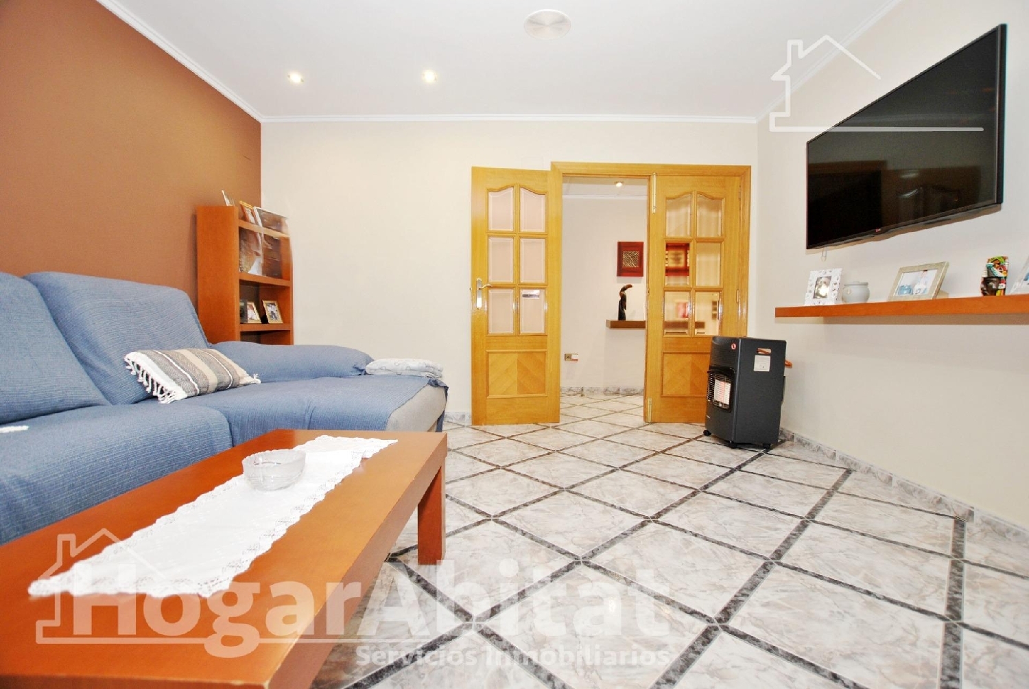  en venta apartamento Monte Real Safor 5